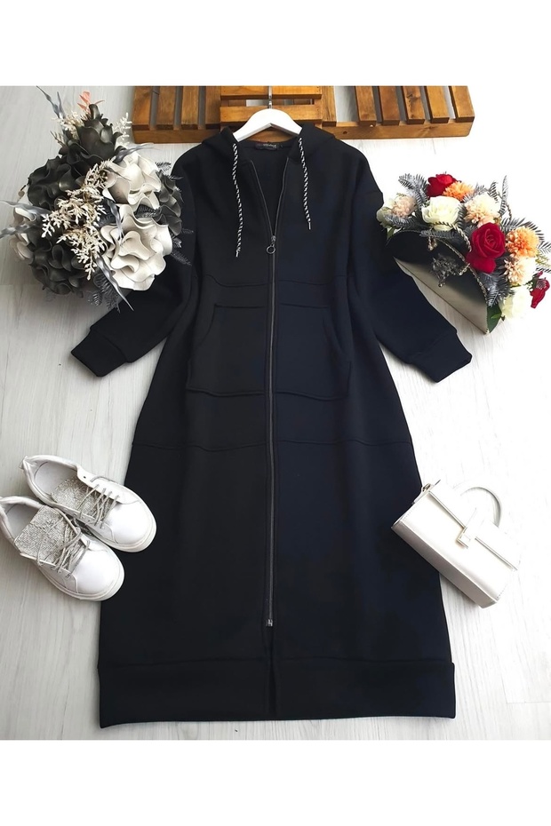 Üç İplik Şardonlu Kap - 4