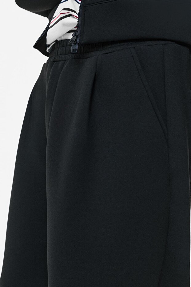 Balon kesim eşofman altı - 6