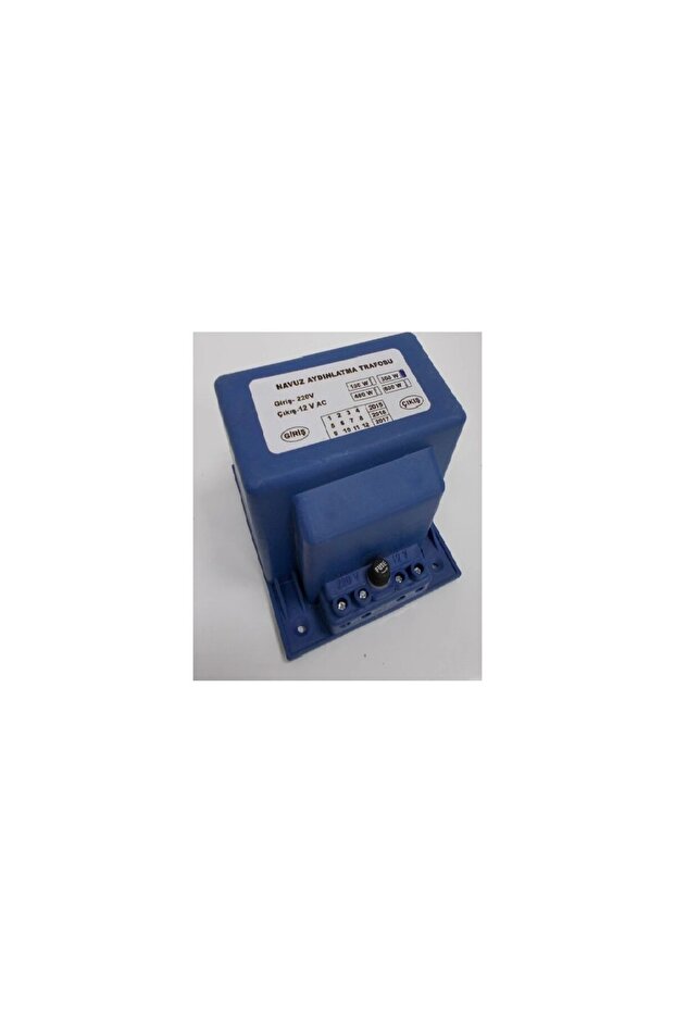 Trafolar (12V)
