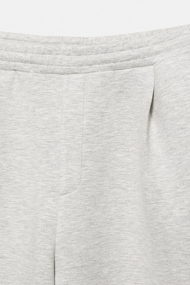 Balon kesim eşofman altı - 8