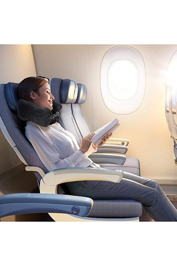 وسادة السفر - 6