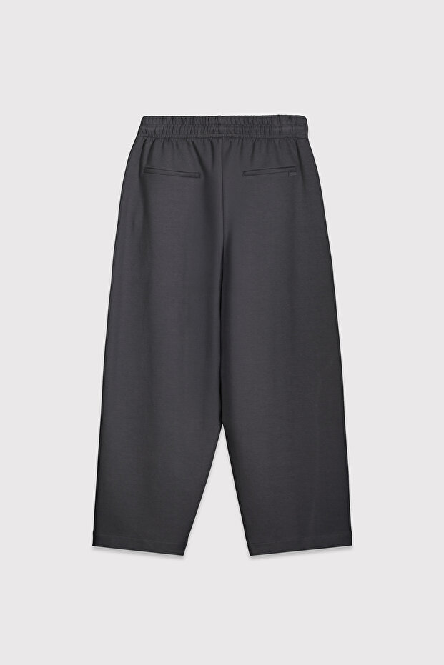 İnterlok Barrel Jogger - 5