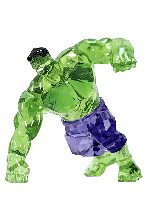Marvel Hulk - 2