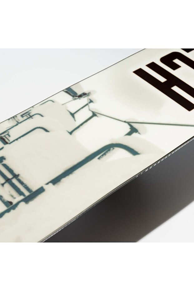 Cold Brew 2025 Snowboard - 4