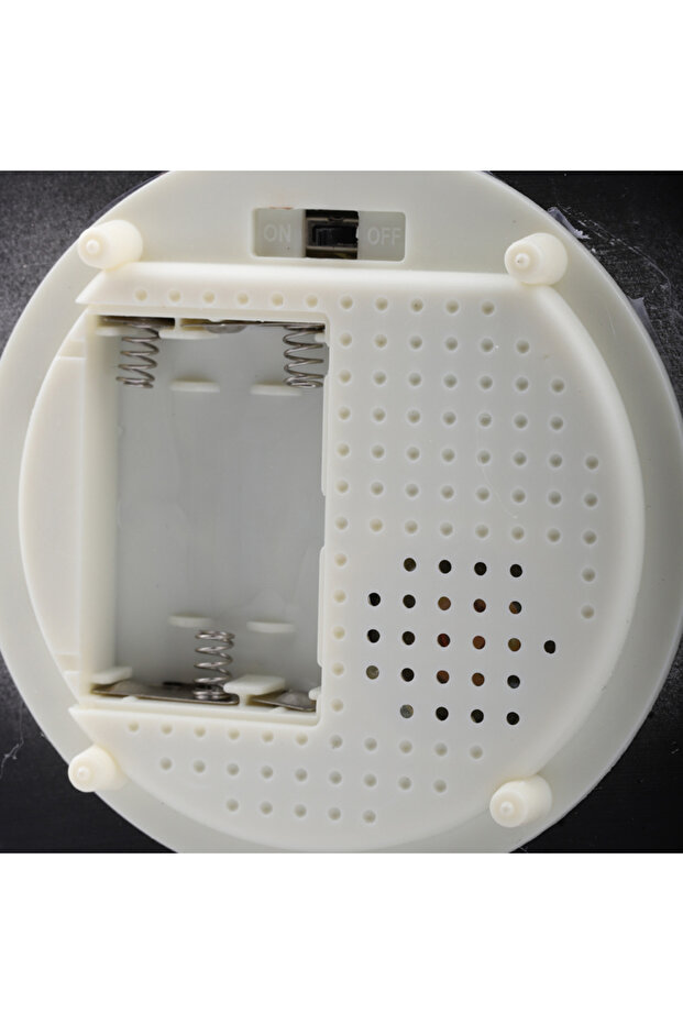 Kâbe Kar Küresi - Sesli & Işıklı - 4