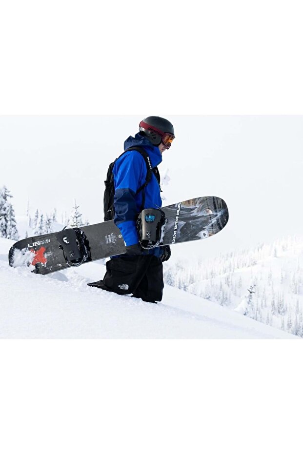 Dynamo 2025 Snowboard - 8