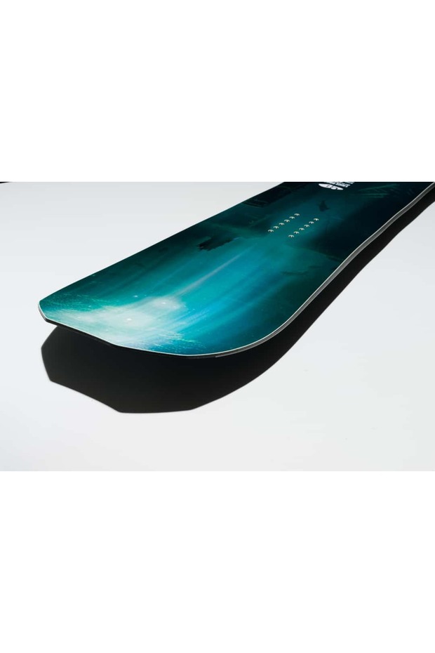 Orca 2025 Snowboard - 3