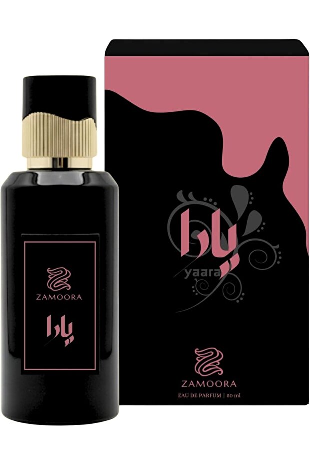 Yara, Eau De Parfum for Women 50ml – Elegant Floral Long-Lasting Fragrance