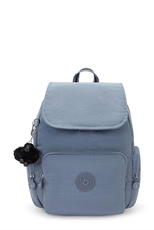 City Zip S Basic Women's Backpack Stone Color