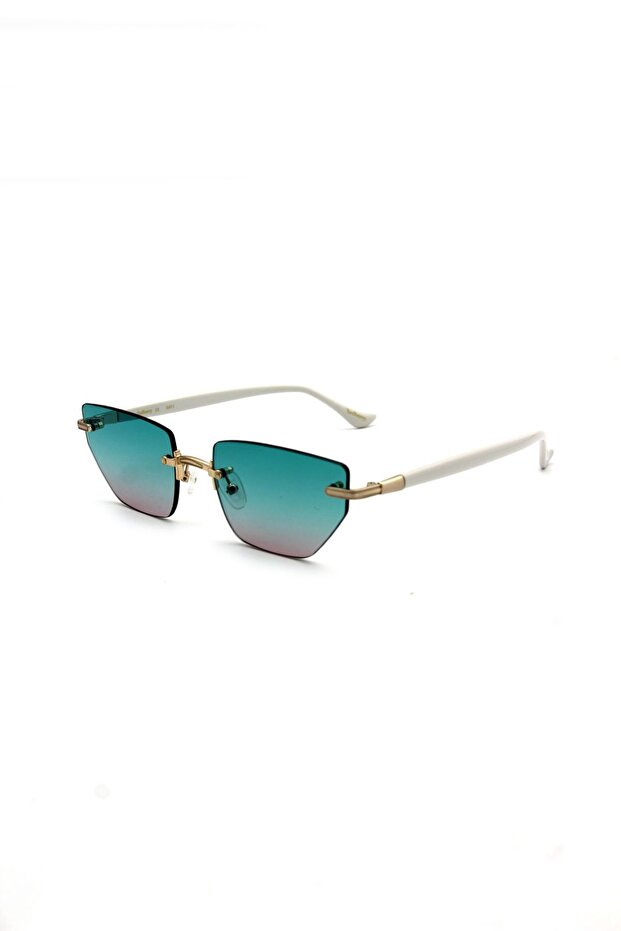 Rb Ibiza C04 Cat Eye Women's Sunglasses