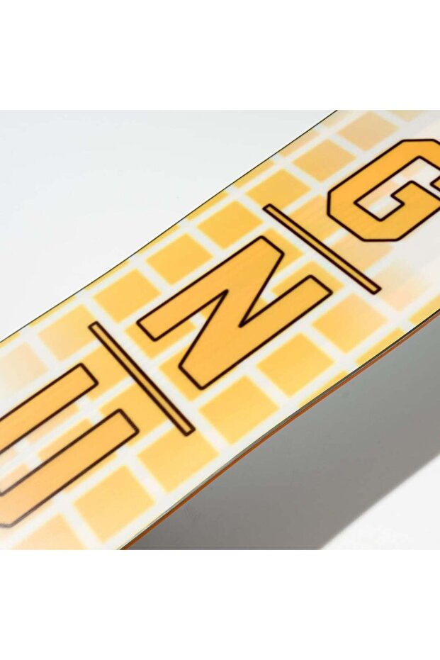 Upgrade 2025 Snowboard - 4