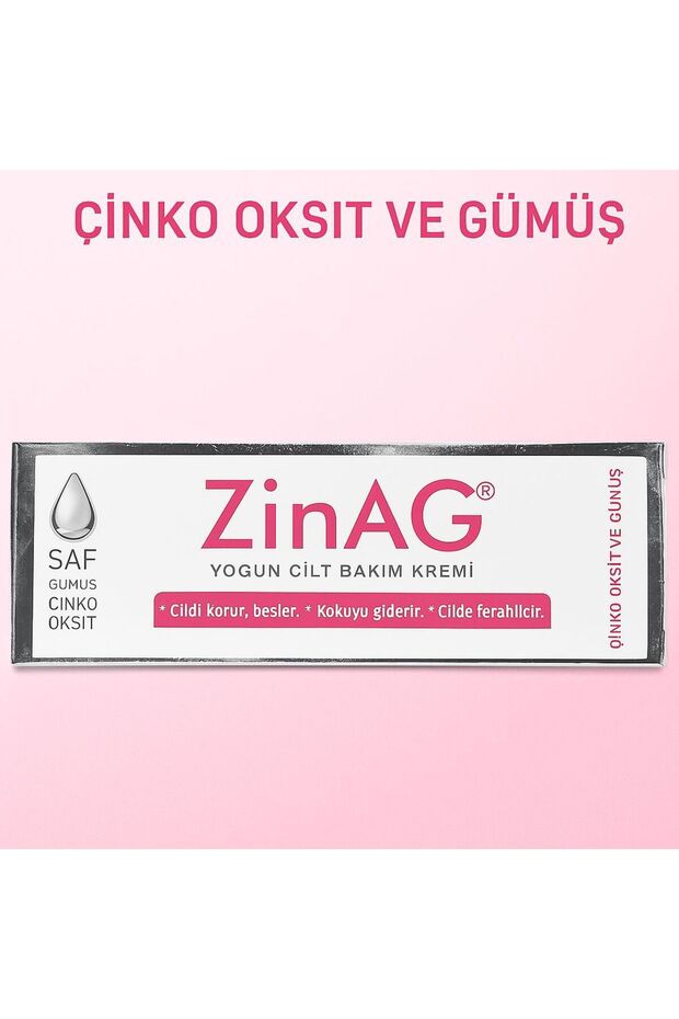ZİNAG 2 ADET - 2