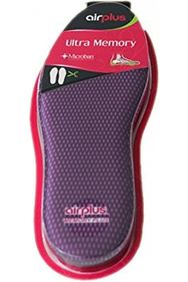 نعل داخلي فائق الذاكرة - 1