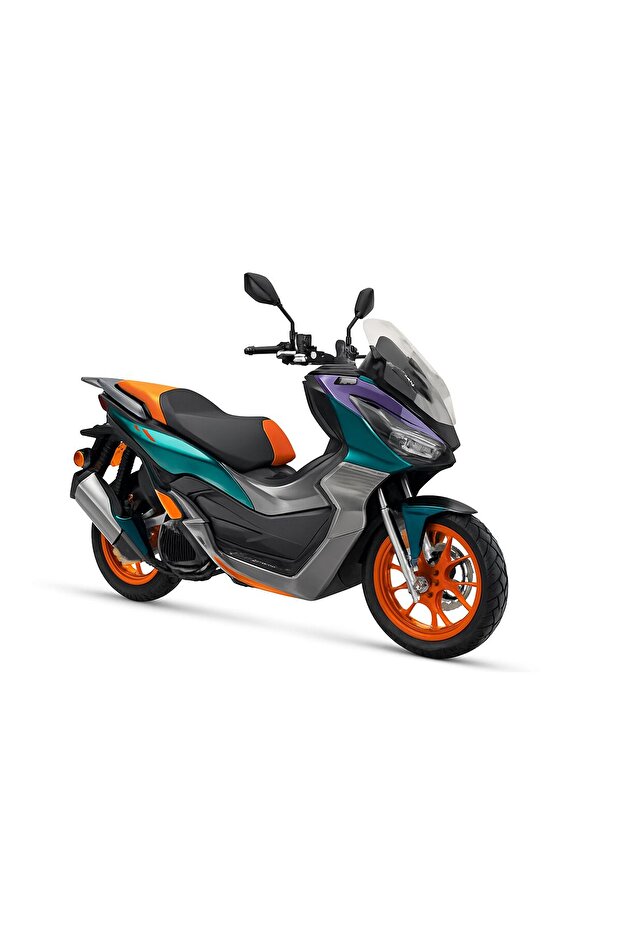 BEATRIX 150 CC - 1