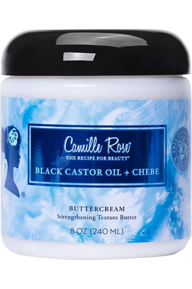 ButterCream - Strengthening Textured Butter 8 oz