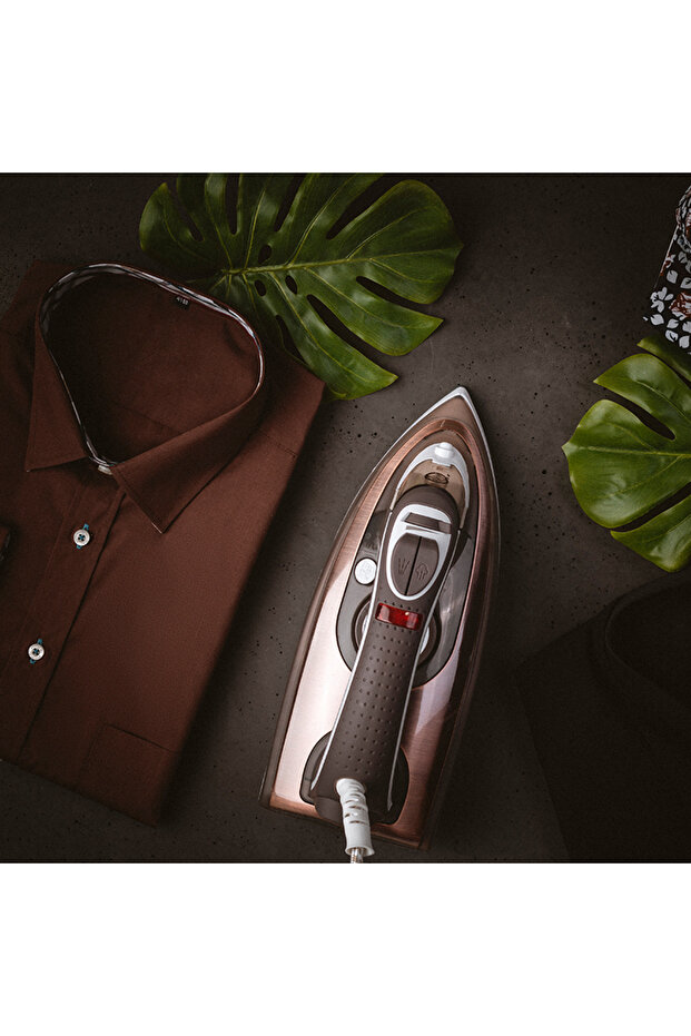 Fier de calcat  - 10