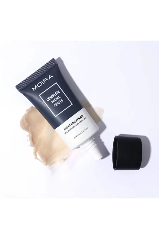 Complete Facial Primer (002 Mattifying)