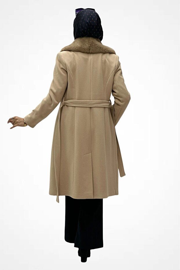 Kaşe Kaban 5086 - 4