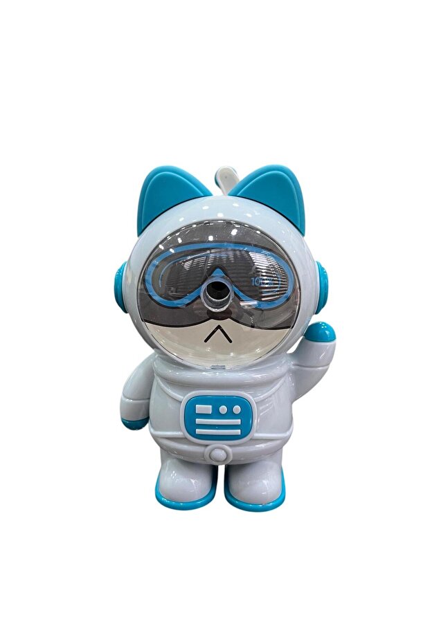 Micro Sleeve Pencil Sharpener Astrodog Ds-110