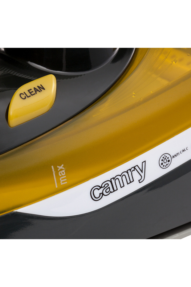 3000W ceramic iron with steam function CR - 9