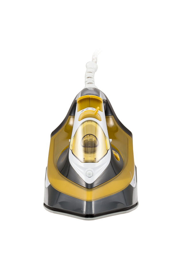 3000W ceramic iron with steam function CR - 4