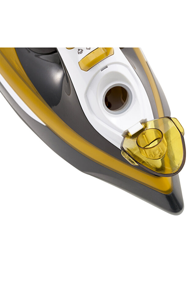 3000W ceramic iron with steam function CR - 10