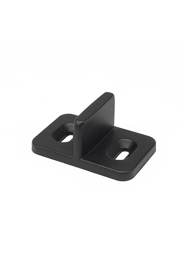 دليل لتركيب مانع الباب المنزلق - 2