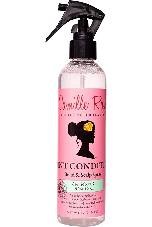 Mint Condition Braid and Scalp Spray 8 oz