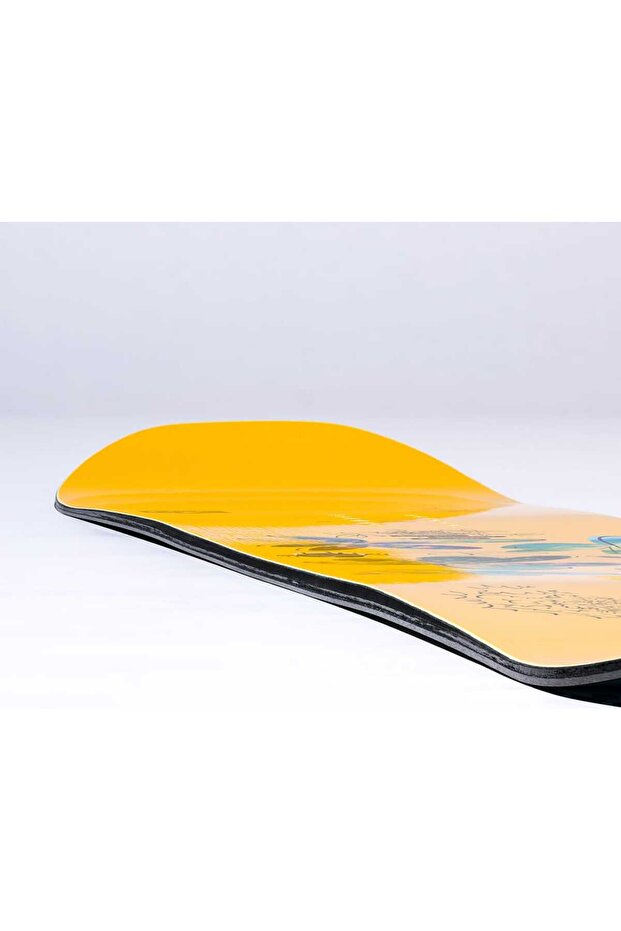 Gloss 2025 Snowboard - 5