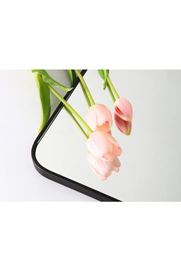 مرآة خلع الملابس الدائمة 40 × 150 - 3