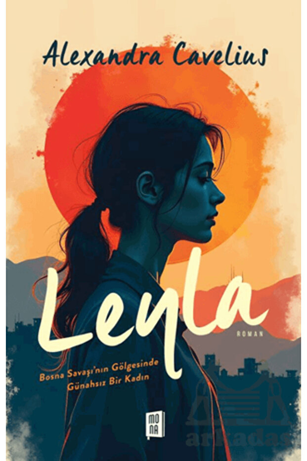Leyla - 1