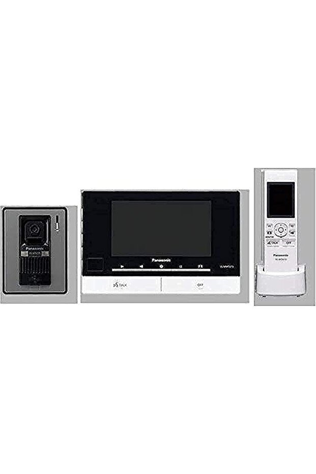 Video Intercom VL-SWD272 - 1