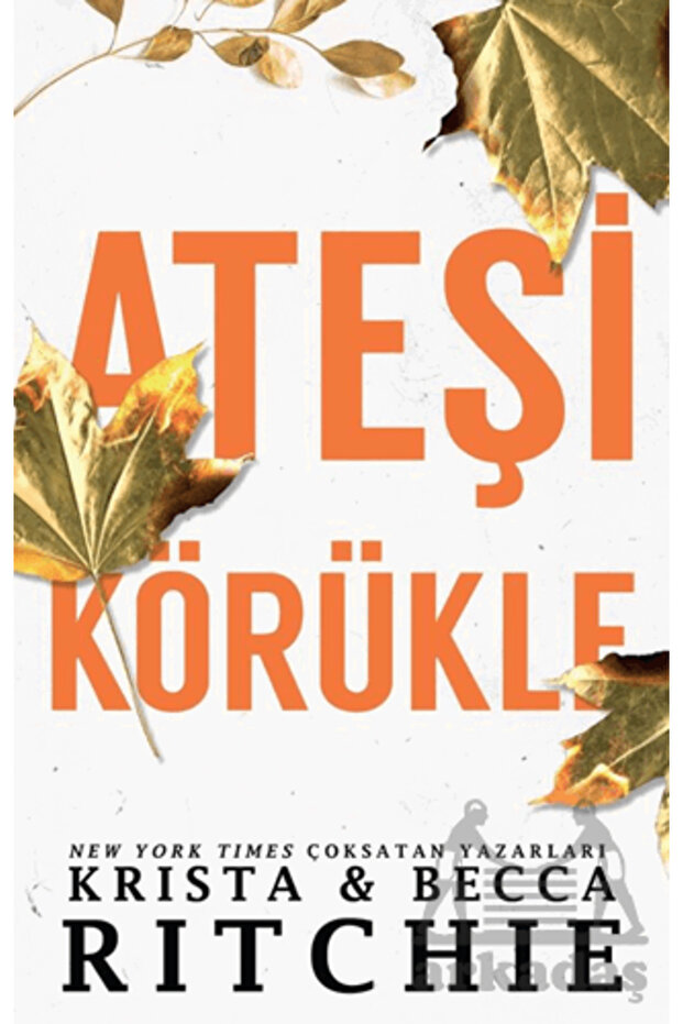 Ateşi Körükle