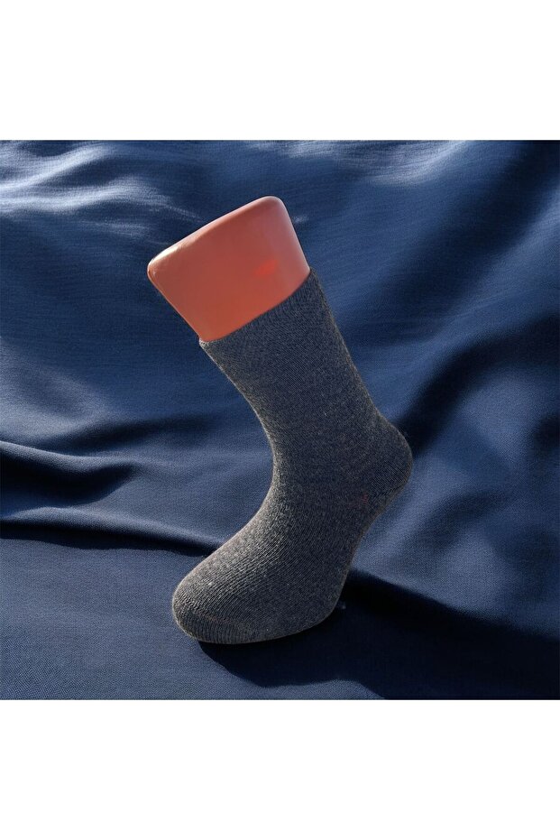 جوارب من الخيزران (4 قطع) - 2