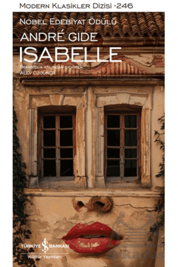 Isabelle