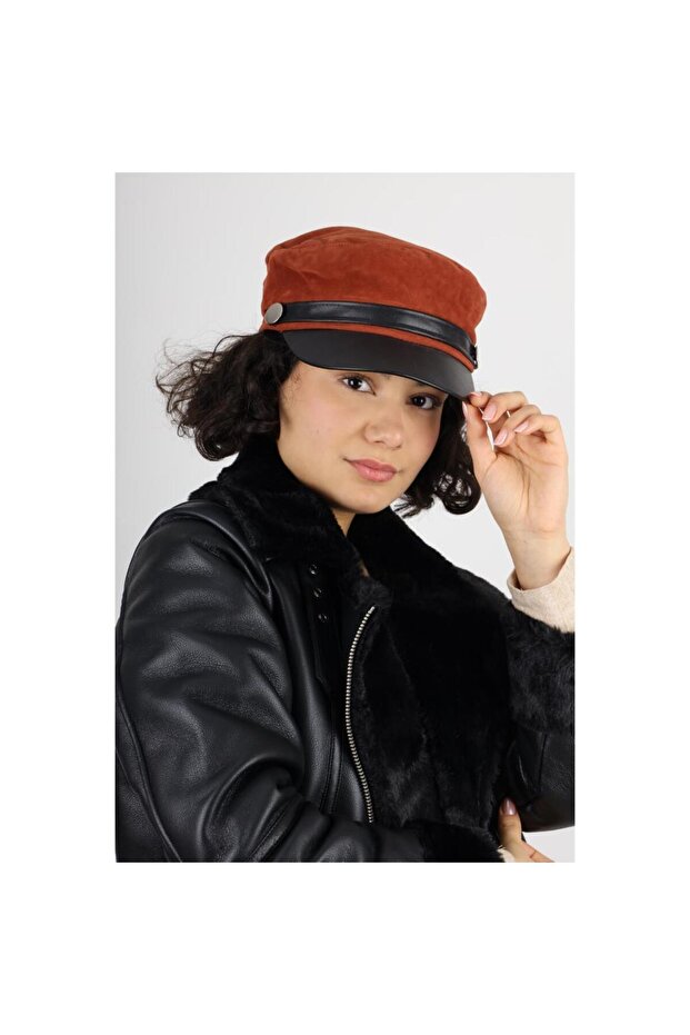 قبعة الكابتن - 2