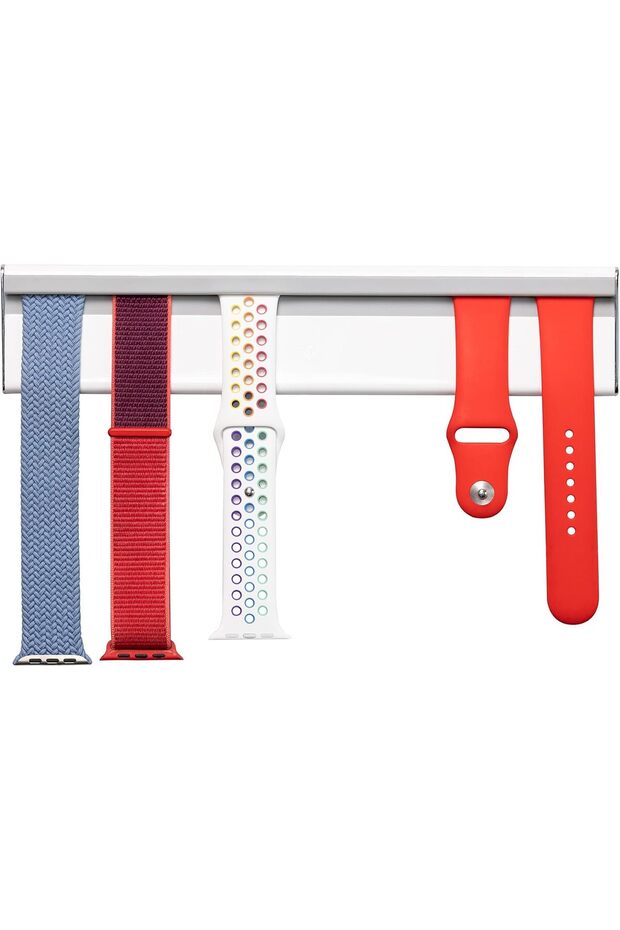 TimePorter Wall Mount Display for Apple Watch Bands