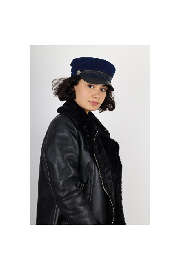 قبعة الكابتن - 4