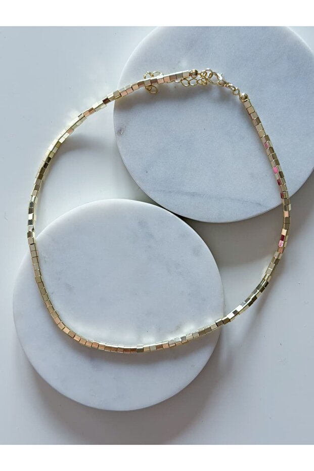 قلادة مكعب - 2