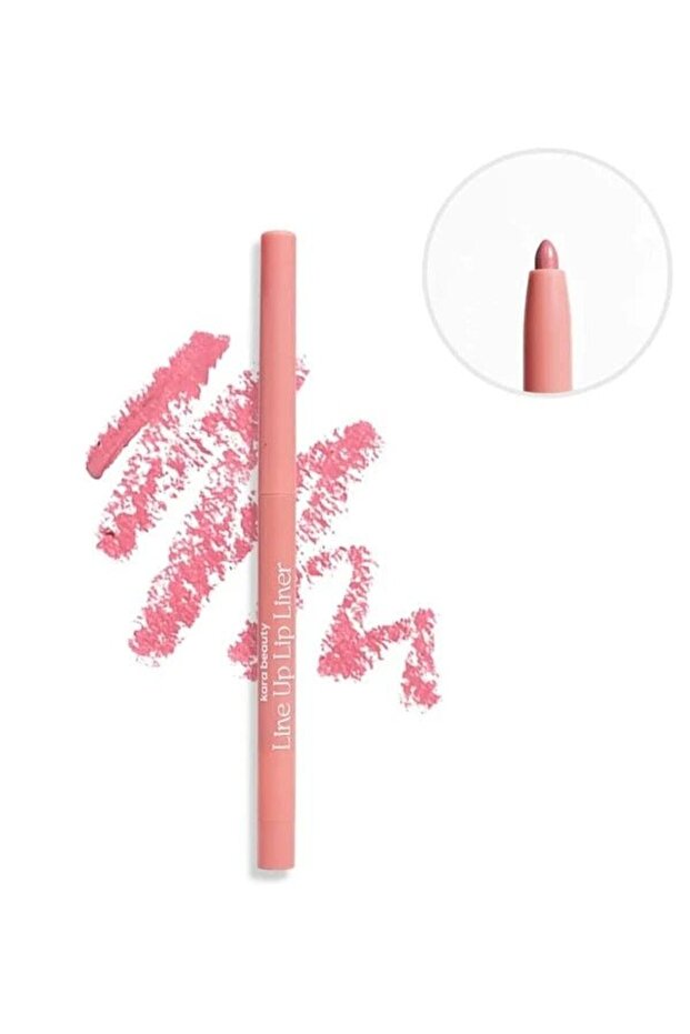 Lip Liner Line Up
