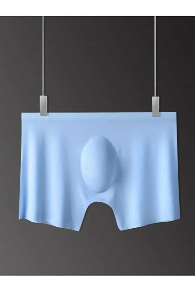 Buz İpek 2 li Boxer - 3