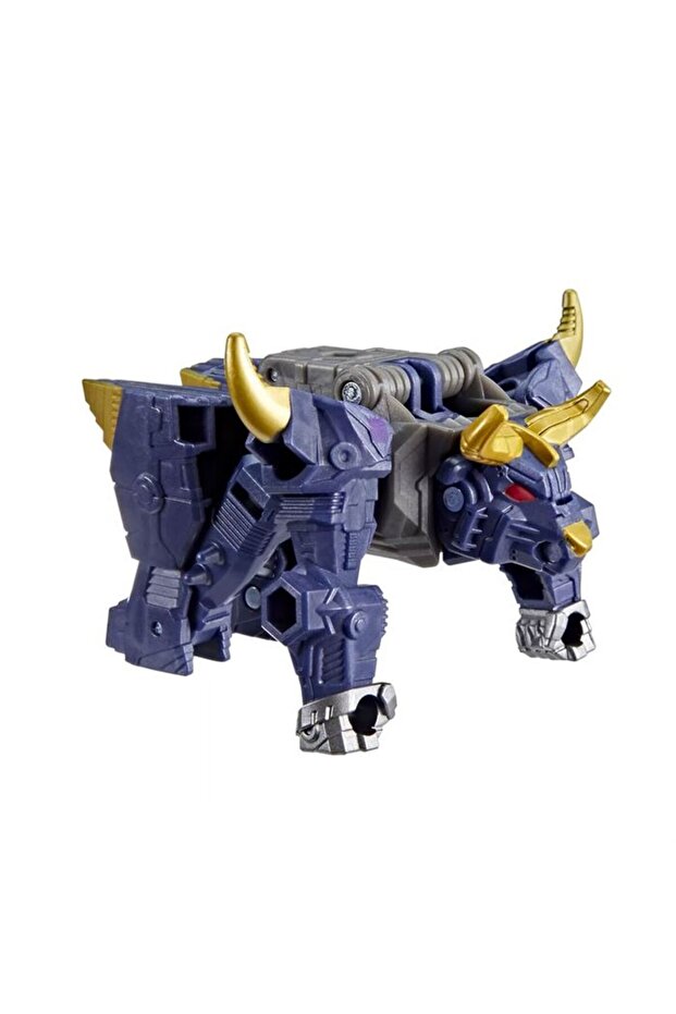 Cyberworld Transforming Vehicles G0746 G1043 Megatron - 3