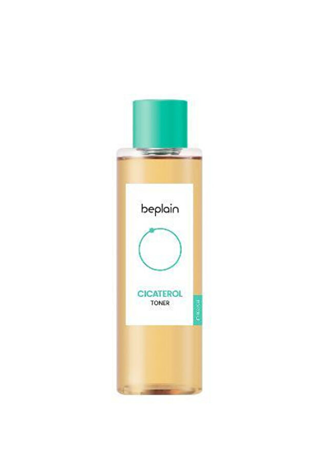 Cicaterol Toner 200ml - 3