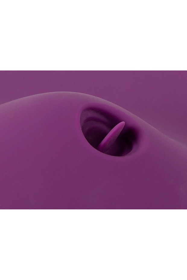 Vibepad - Innovative Attachment with Stimulating Waves + Remote Control - 6