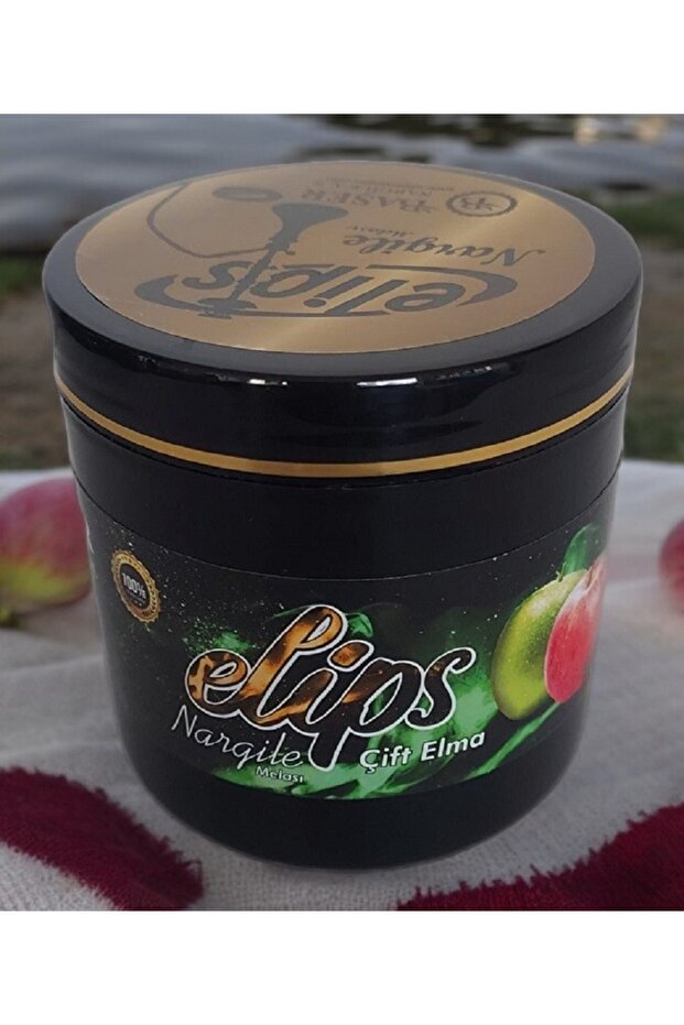 Çift Elma (anason) 125 G - 6