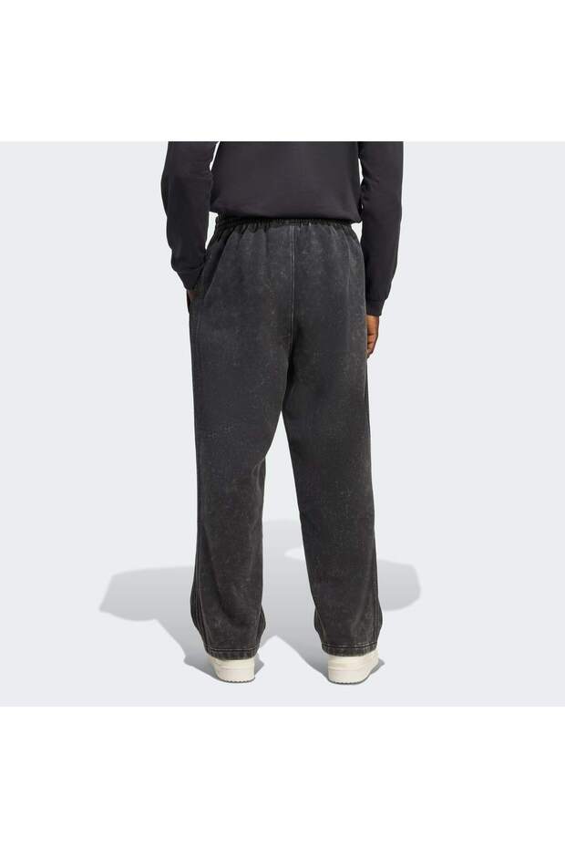 WASHED SWEATPANT - 4