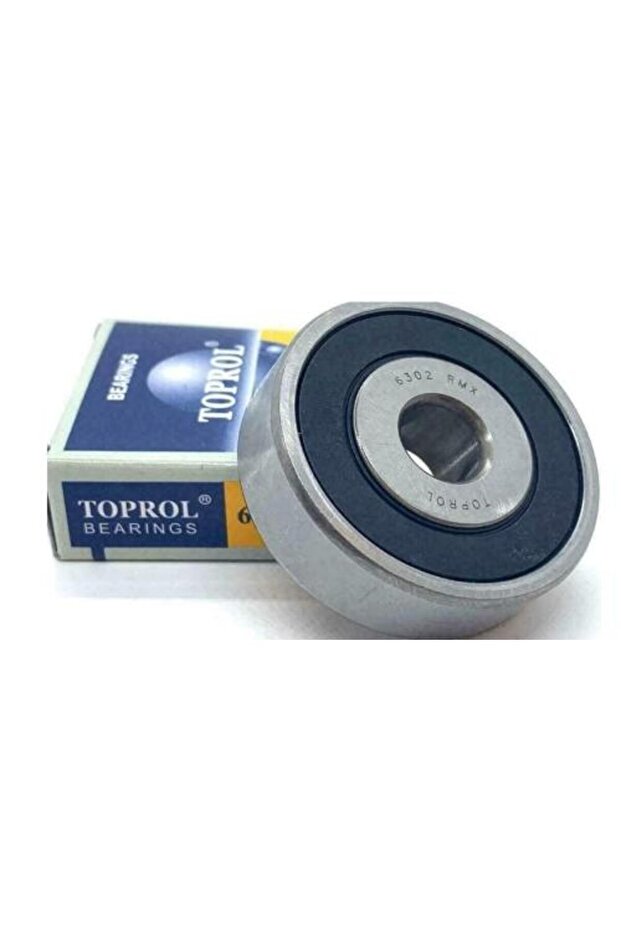 رمان 6302RMX - 1