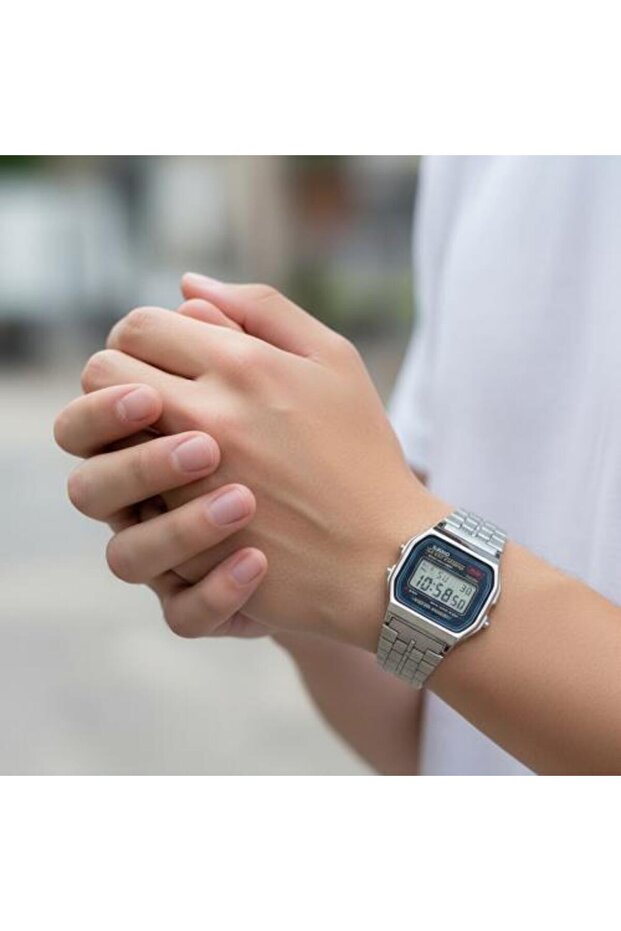 Men's Watch - 1