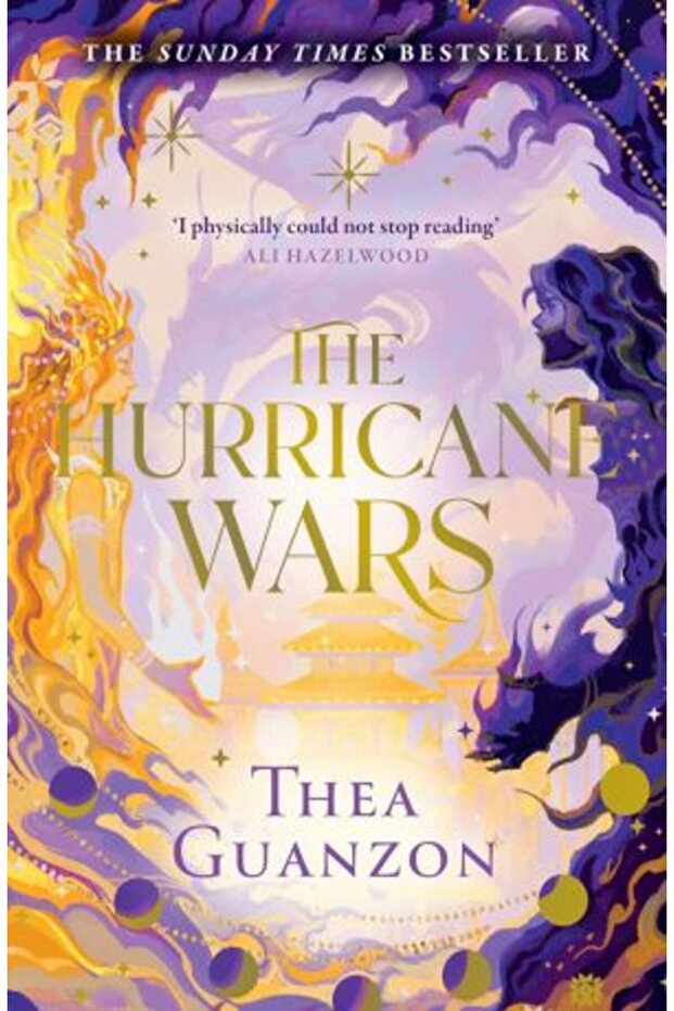 Hurricane Wars - 1