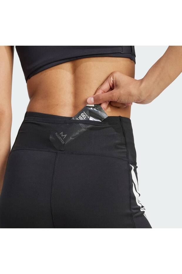 Adizero Archive Running Kısa Tayt - 2